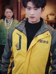 ใต้ร่มอาจารย์ ศิษย์ไม่เดียวดาย - Episode 8