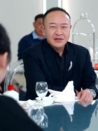 Cinta Manis Sepanjang Usia - Episode 41