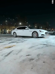 Tập 30 - Tuyết Muộn Không Về Mây Xưa