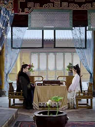 春意遙遙 - Episode 11