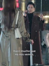 Episodio 2 - Días y Noches Contigo