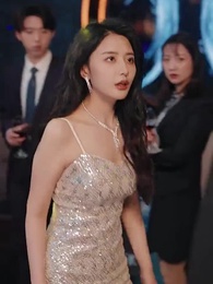 第4集 - 再無花好月圓日