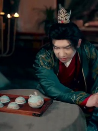 약탈혼 해온 아빠가 왕이었다니 - Episode 72