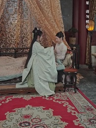 第55集 - 美人贈我錦繡緞