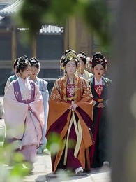 春意遙遙 - Episode 24