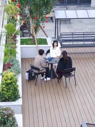 Cinta Yang Salah - Episode 4