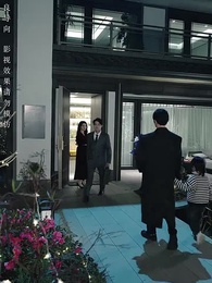 第7集 - 碎心之愛,難再縫補