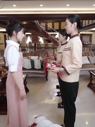 Birth Daughter vs. Adopted Daughter - Episode 7