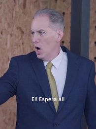 A Minha Família Cruel, Me Implorou de Joelhos - Episode 15