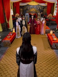 Takdir Sang Kaisar Langit - Episode 46