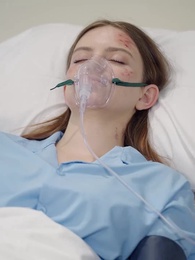 Episodio 46 - Exmarido, deja de acosarme