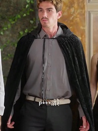 conquérir le cœur de mon Alpha - Episode 71