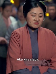 Episode 53 - Air Mata Membasahi Tubuh