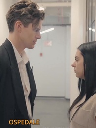 Episodio 21 - La Doppia Vita del Mio Marito CEO