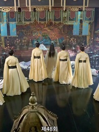 종파 여조연이 각성했다 - Episode 48