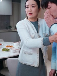 Ingin Jadi Keluarga - Episode 19