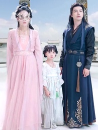 Épisode 22 - Maître des Démons Invincible