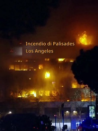 Episodio 1 - L’Amore che Brucia