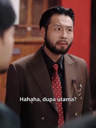 Episode 15 - Ada Bos Besar di Rumah