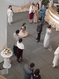 Hối Hận Muộn Màng - Episode 32