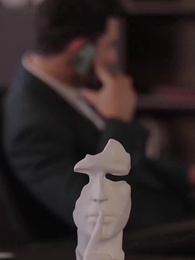 Vendetta dopo il divorzio - Episode 56