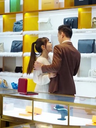 Kebaikanku Menghancurkanku - Episode 4