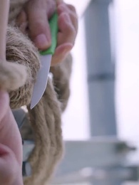 Cutting Ties: A Family's Cry for Redemption - Episode 70