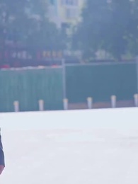 Alam Memahamiku - Episode 25