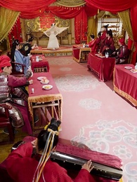 ตอนที่ 34 - จอมชายาแห่งยอดนารี