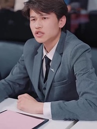 再無花好月圓日 - Episode 35