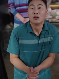 기생충과의 동거 - Episode 38