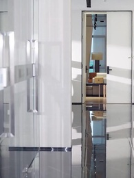 45화 - 출근 대신 결혼