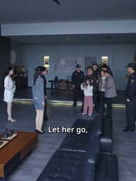 The Weight of Her - Episode 25