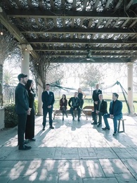 The Alpha's Gifted Luna - Episode 40