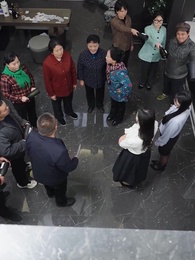 第37話 - 自滅ファミリー