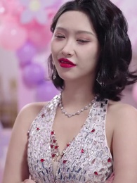 พลิกชะตาด้วยเนตรทิพย์ - Episode 23