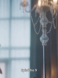 [Dublado]O Amor em Vão - Episode 9