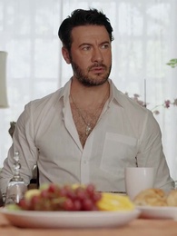 Forbidden Desire：My Mated Stripper - Episode 29