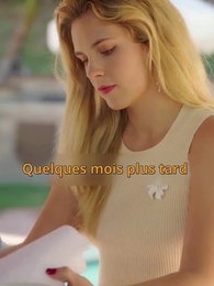 La Double Vie du Patron Infiltré - Episode 70