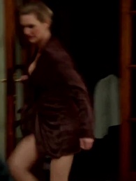 Episodio 39 - Una Notte, un Matrimonio, un Alfa