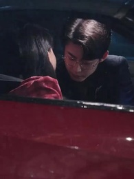 Waktu sedalam lautan - Episode 2