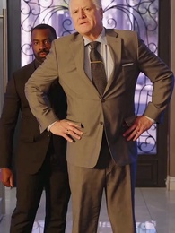 Vita di successo dopo il divorzio - Episode 17