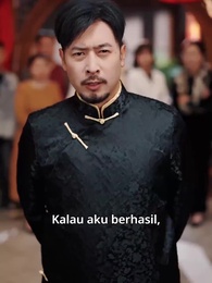 Episode 21 - Ada Bos Besar di Rumah
