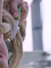 70화 - 오빠들의 눈물