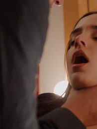 Episodio 47 - Destinata al mio Alpha Cattivo