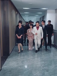 Tears of the Parted Soul - Episode 28