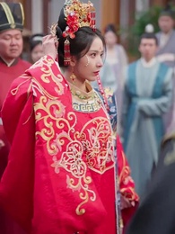 Orphan Girl Became the Empress - Episode 15