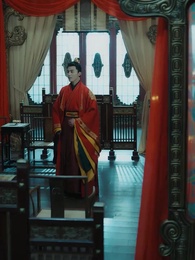 Tập 57 - Trưởng Công Chúa