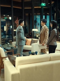 Épisode 19 - Amour Retardé