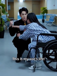 Never to Meet Again - Episode 10